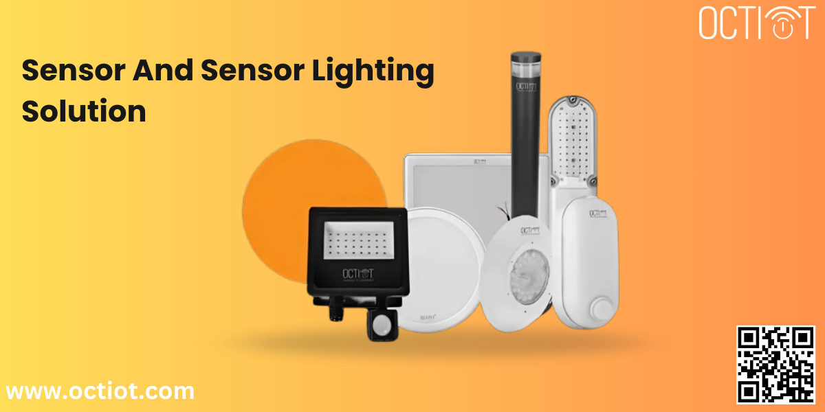 Motion Sensor Manufacturers in India